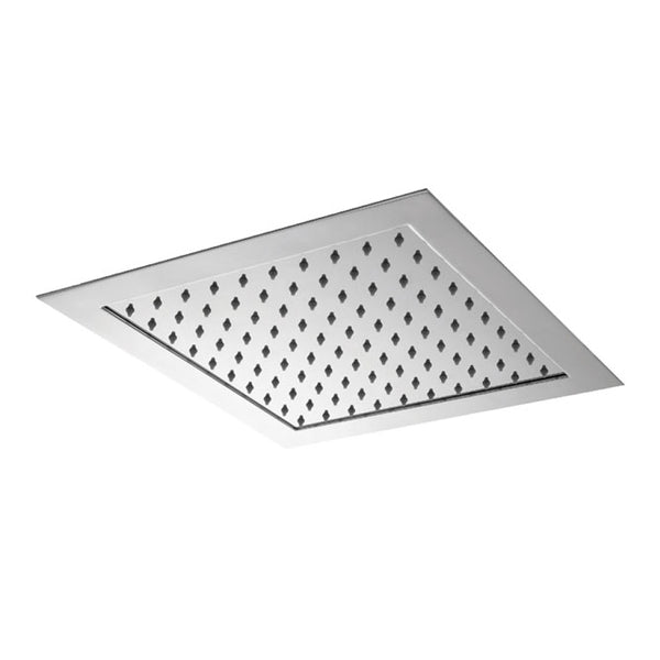 SOFFITTO Square Ceiling Shower