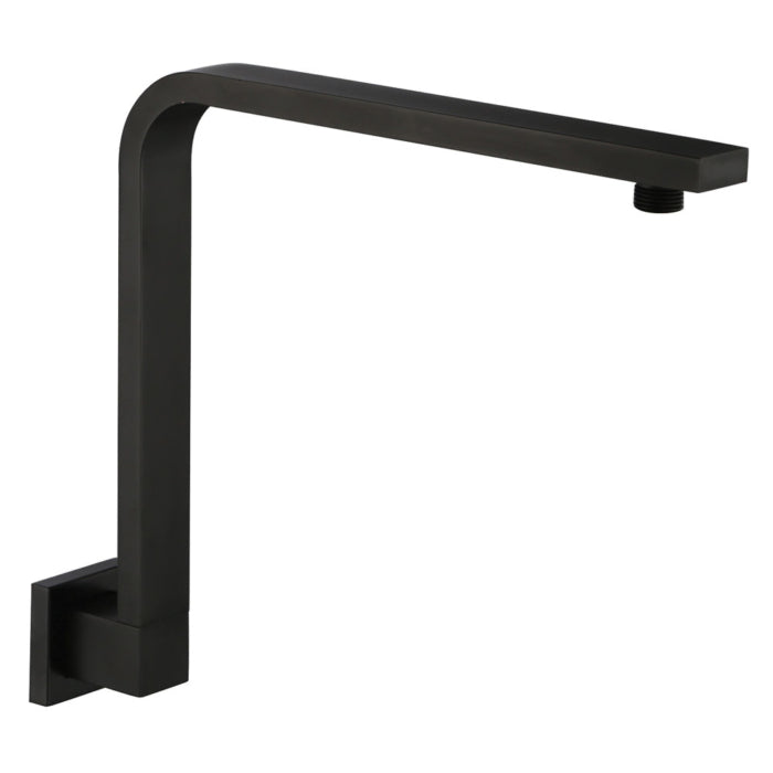 Square Gooseneck Shower Arm