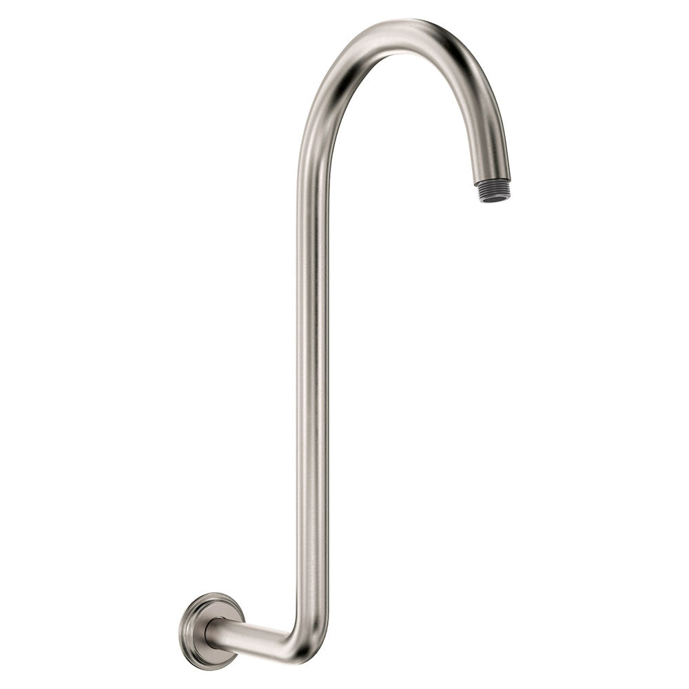 Classical Swan-Neck Shower Arm