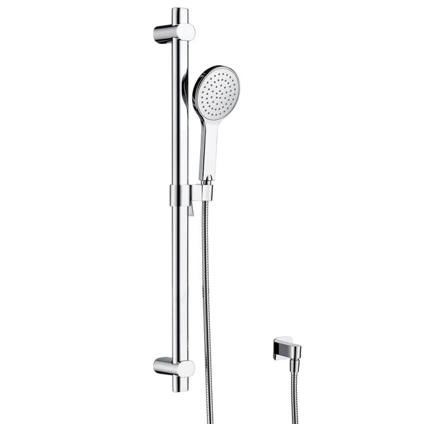 LUCIANA Rail Shower