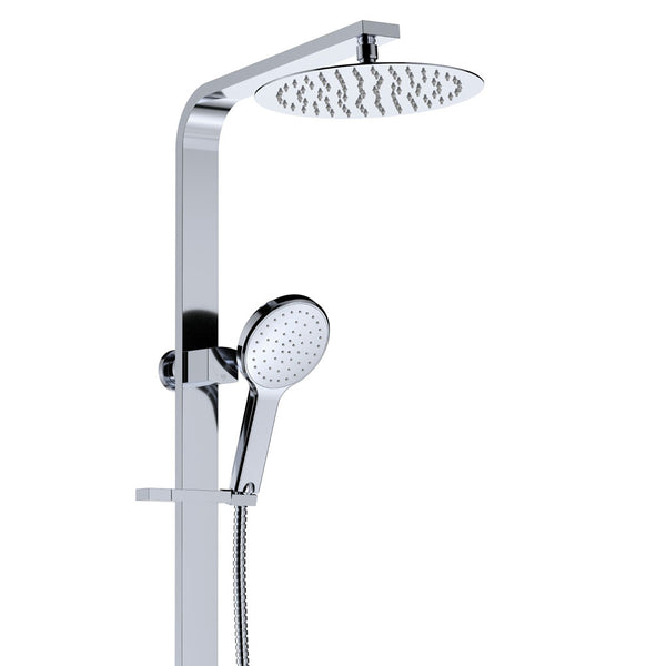 KAYA Deluxe Twin Shower