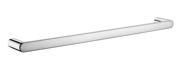 Dove Single Towel Rail