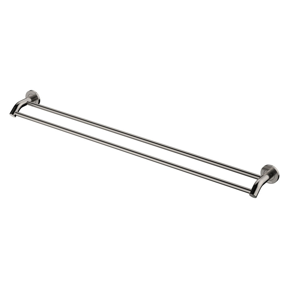 KAYA Double Towel Rail 900mm