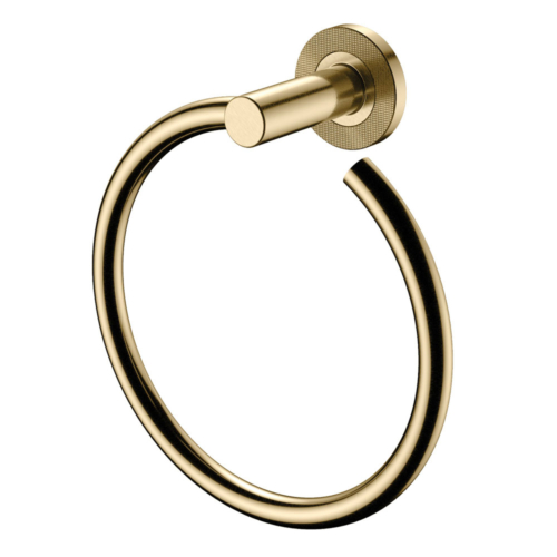 AXLE Towel Ring