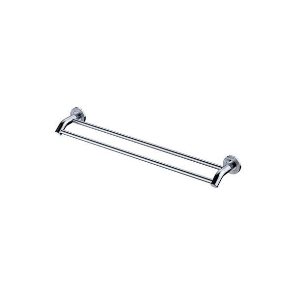 AXLE Double Towel Rail 600mm