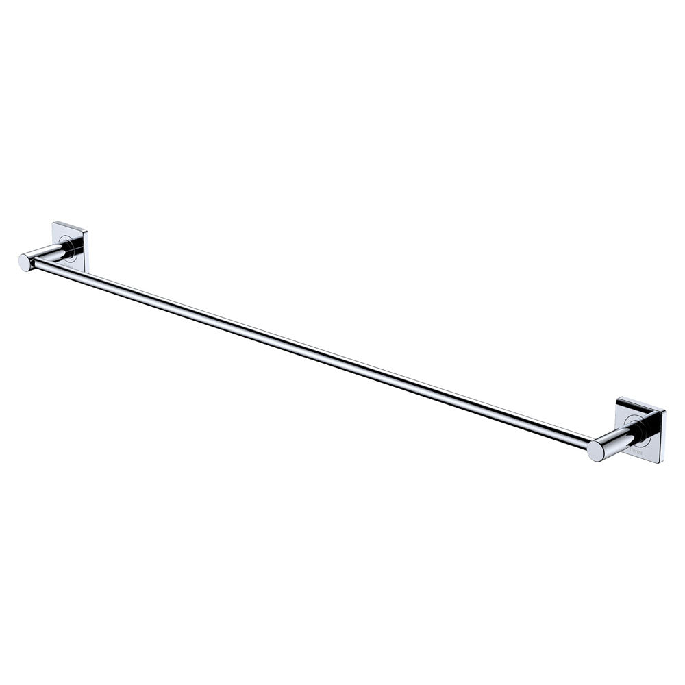 SANSA Single Towel Rail 900mm