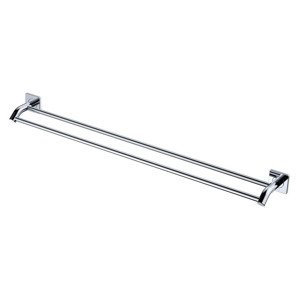 SANSA Double Towel Rail 900mm