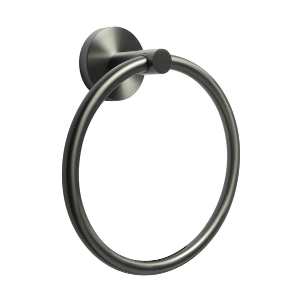 Pentro Round Wall Mounted Round Hand Towel Ring