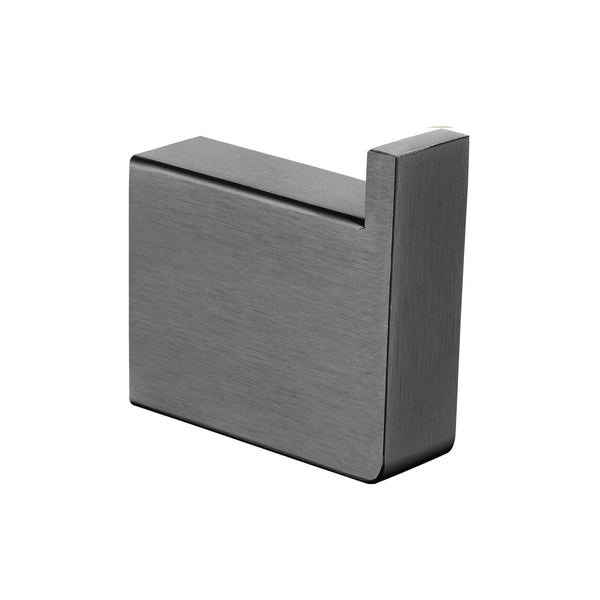 Cavallo Square Robe Hook