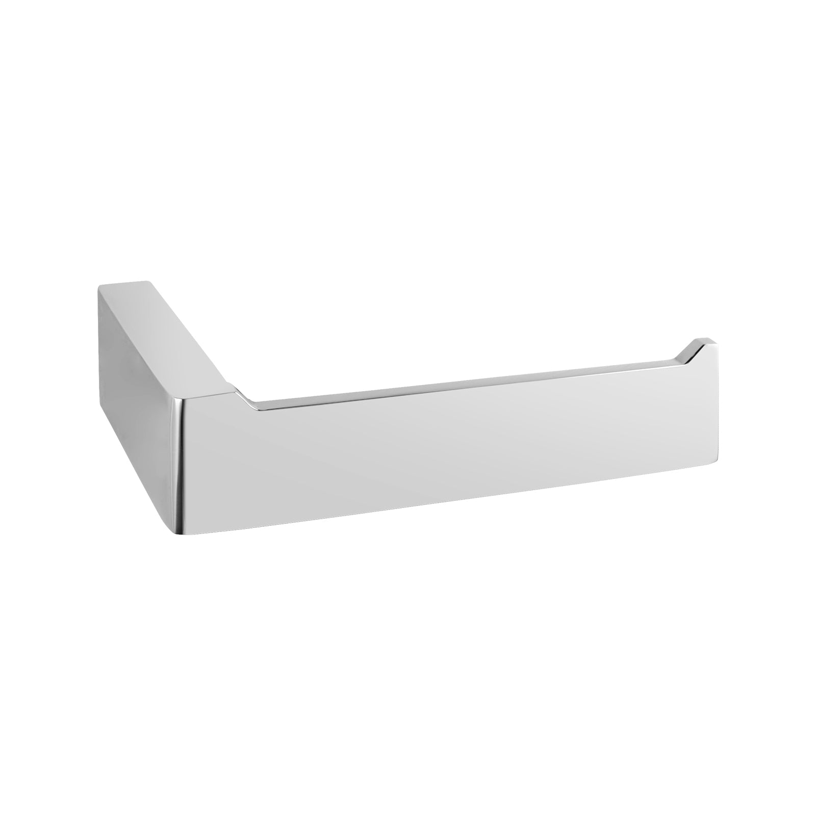 Cavallo Square Toilet Roll Holder