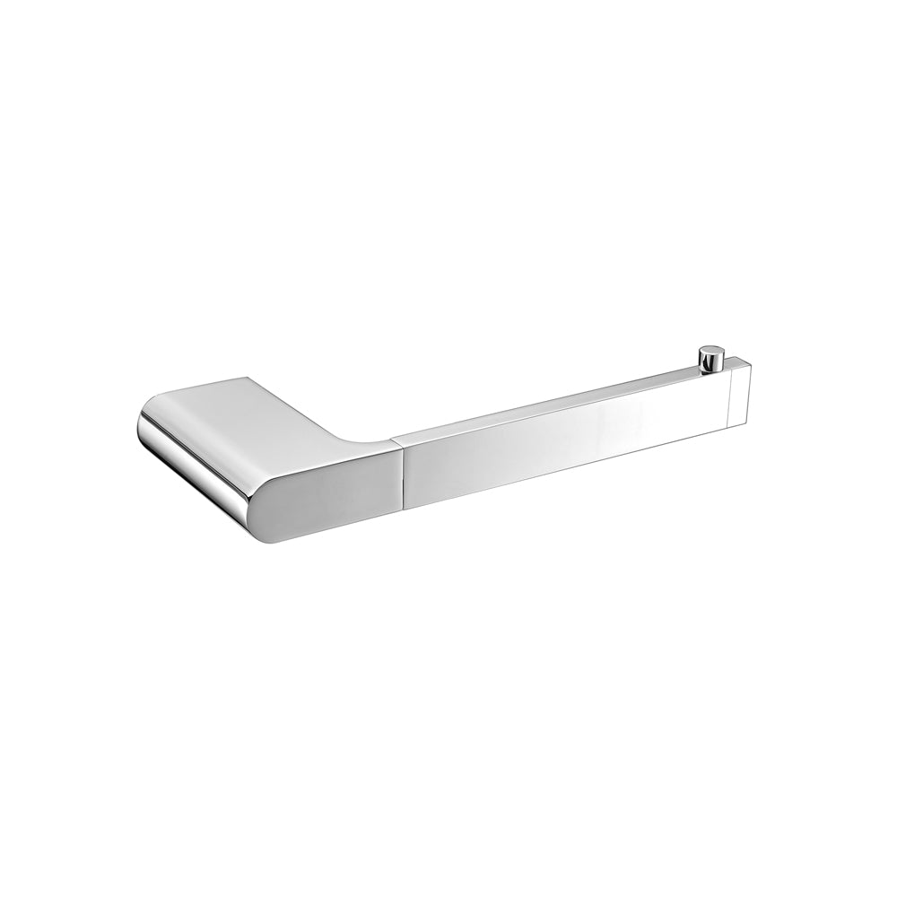 Persano Zinc Alloy Toilet Roll Holder