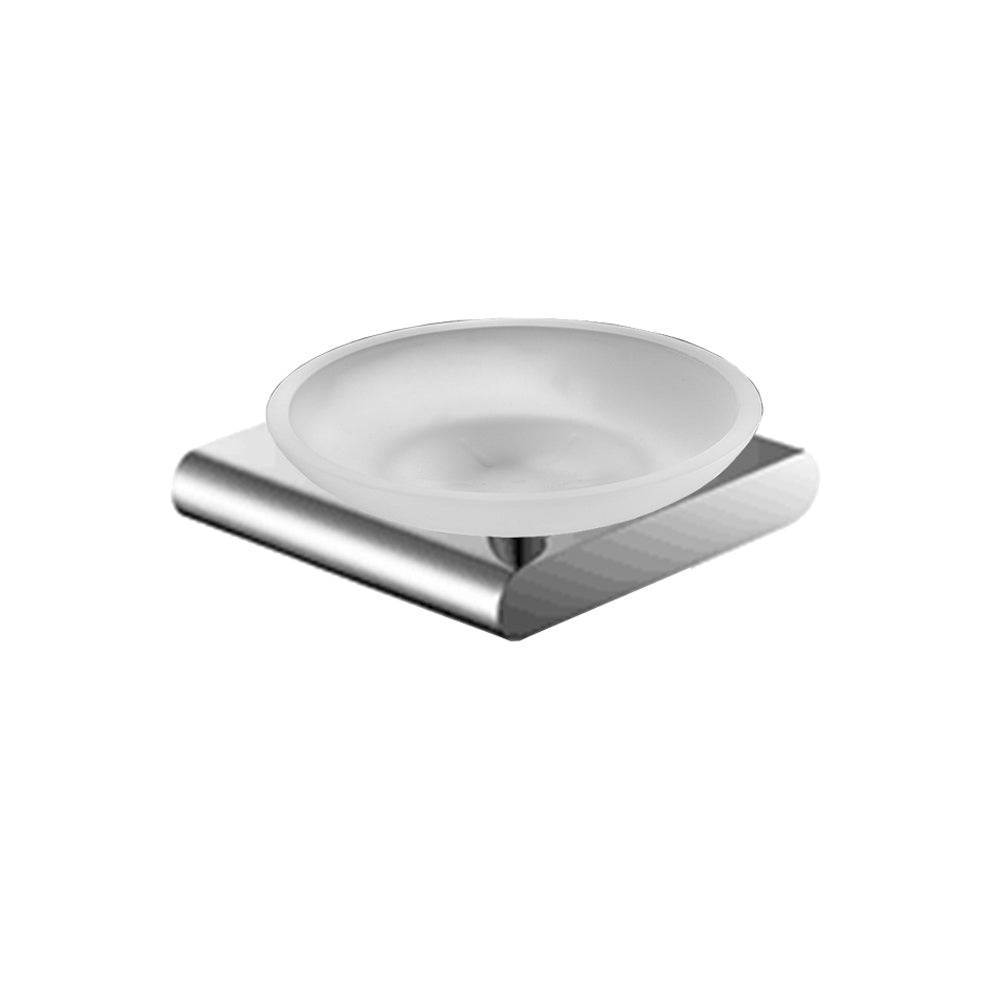 Persano Zinc Alloy Soap Dish