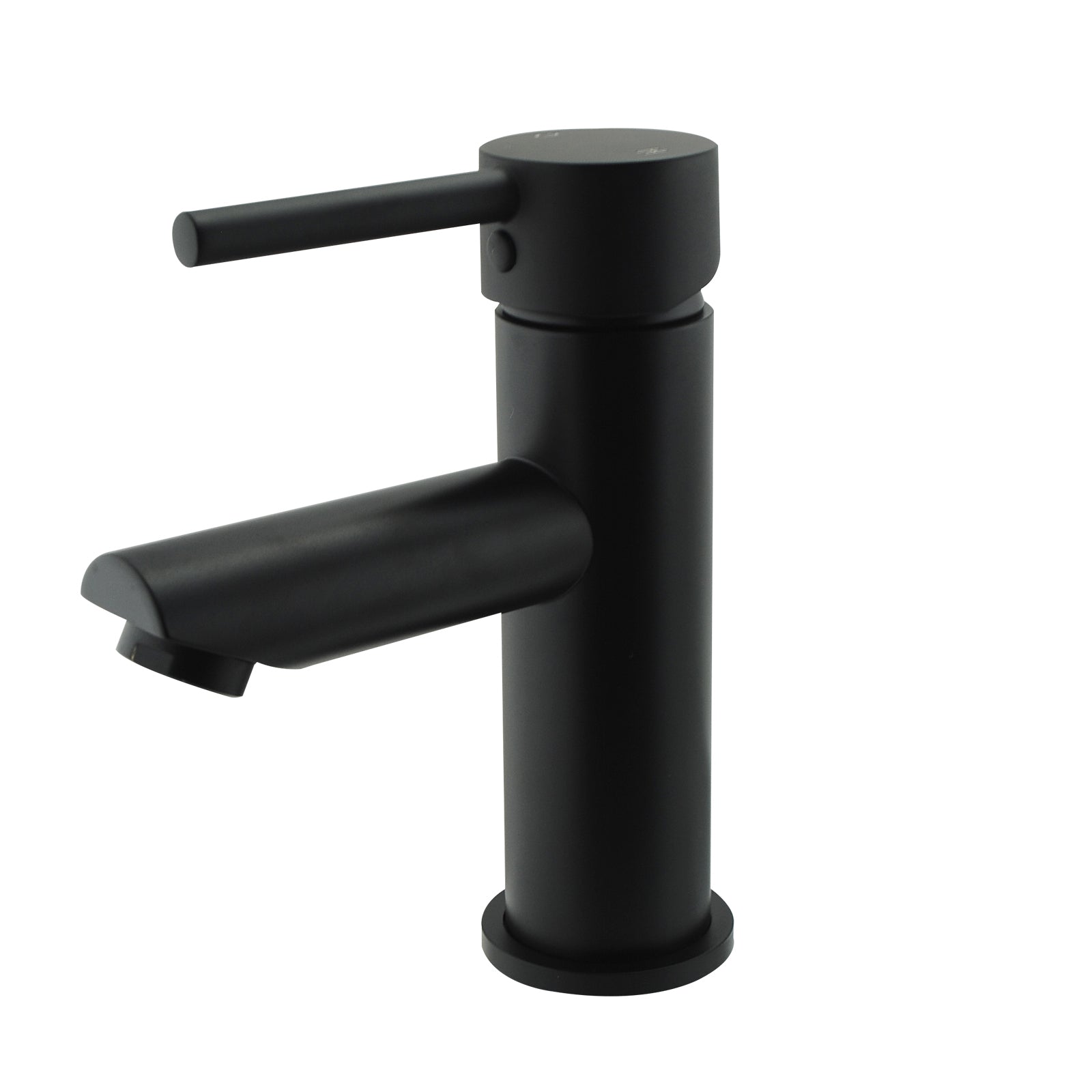 Pentro Round Basin Mixer