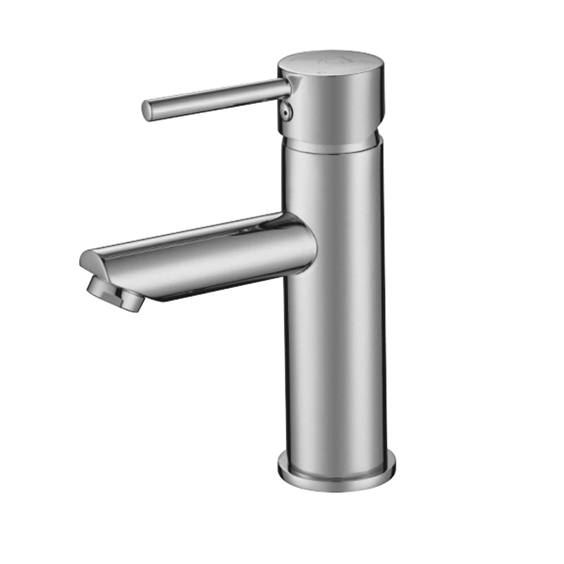 Pentro Round Basin Mixer