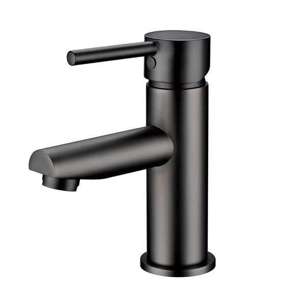 Pentro Round Basin Mixer