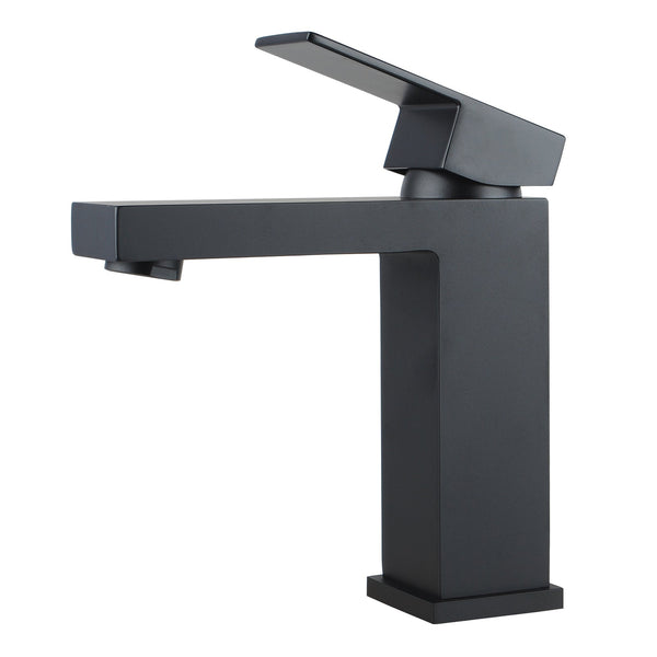 Cavallo Square Basin Mixer