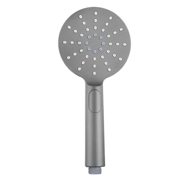 Round Handheld Shower(ABS)