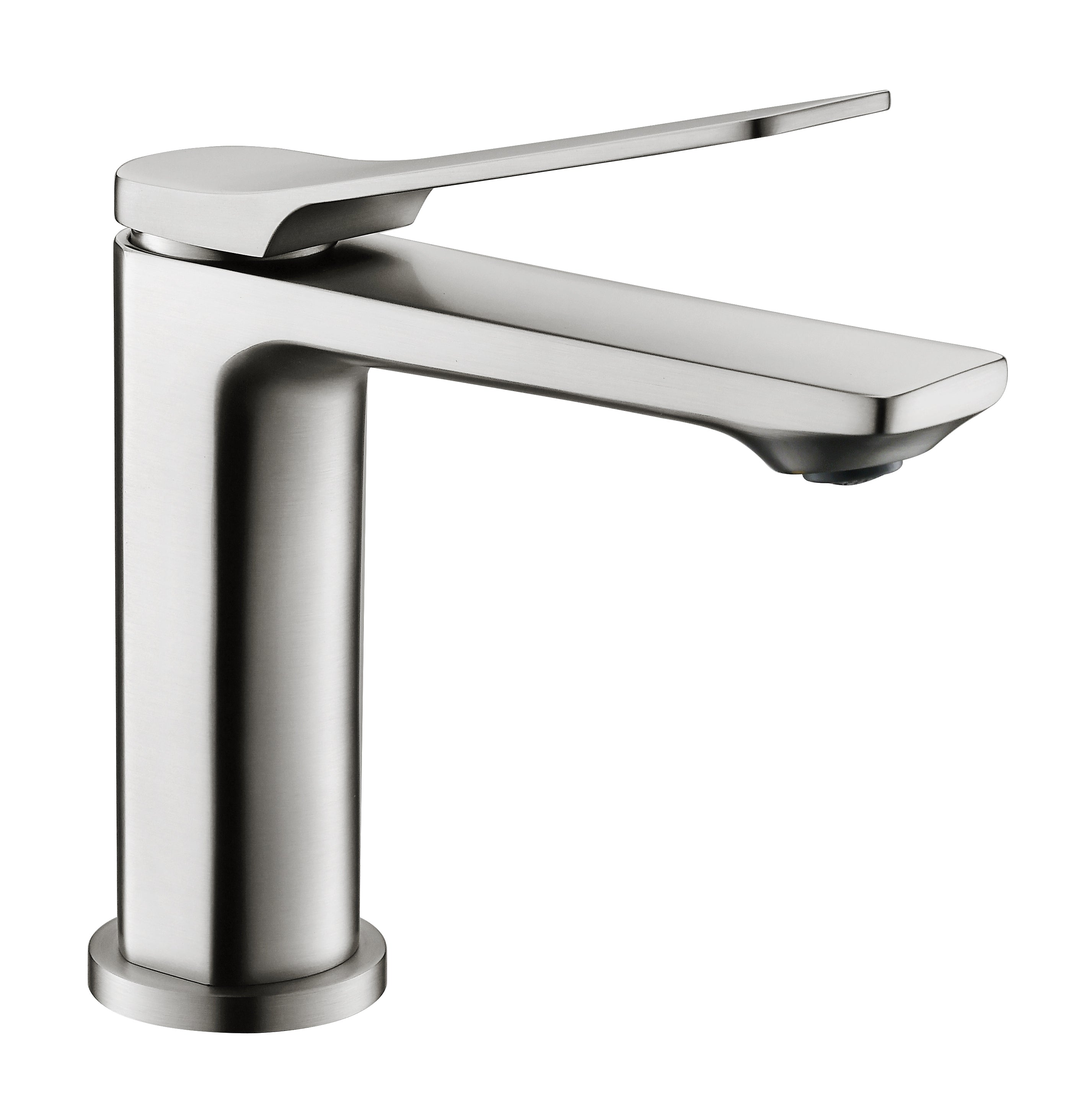 RUSHY Series Basin Mixer