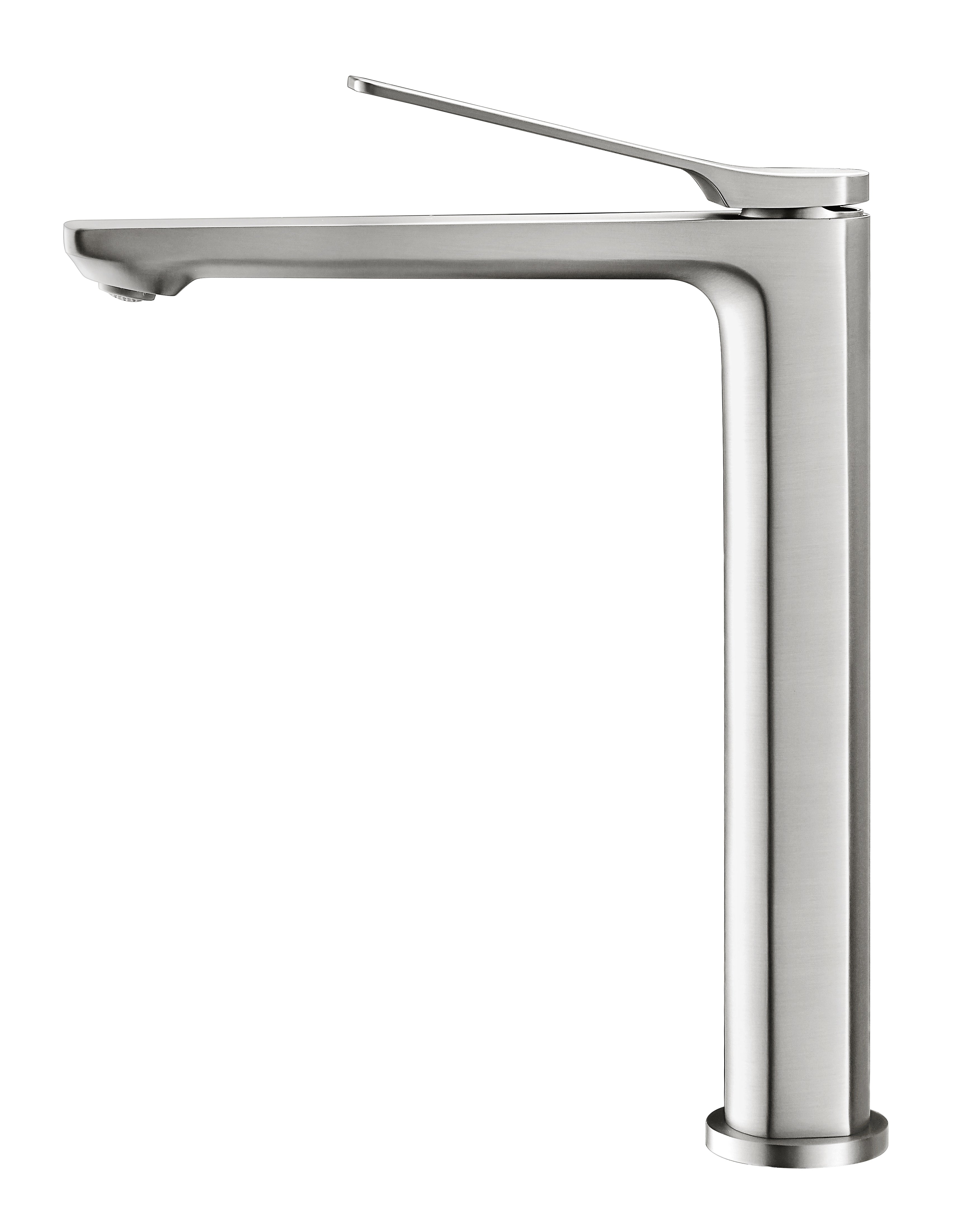 RUSHY Series Tall Basin Mixer