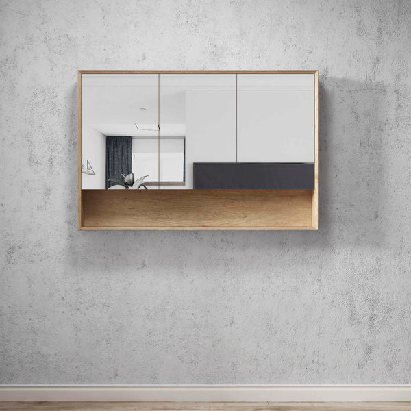 BYRON Shaving Cabinet 1200