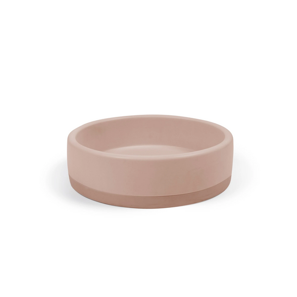 Bowl Basin Two Tone - Surface Mount