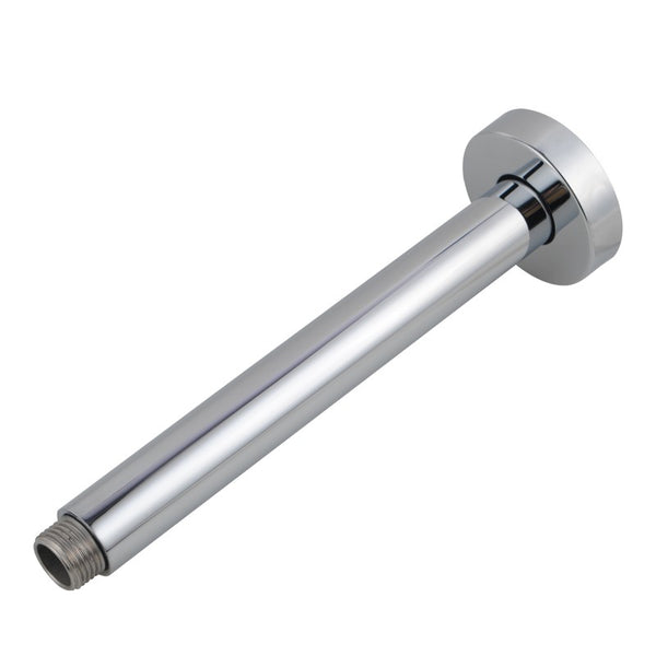 Round Ceiling Shower Arm 300mm