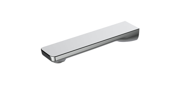 IVANO Series Bathtub/Basin Wall Spout