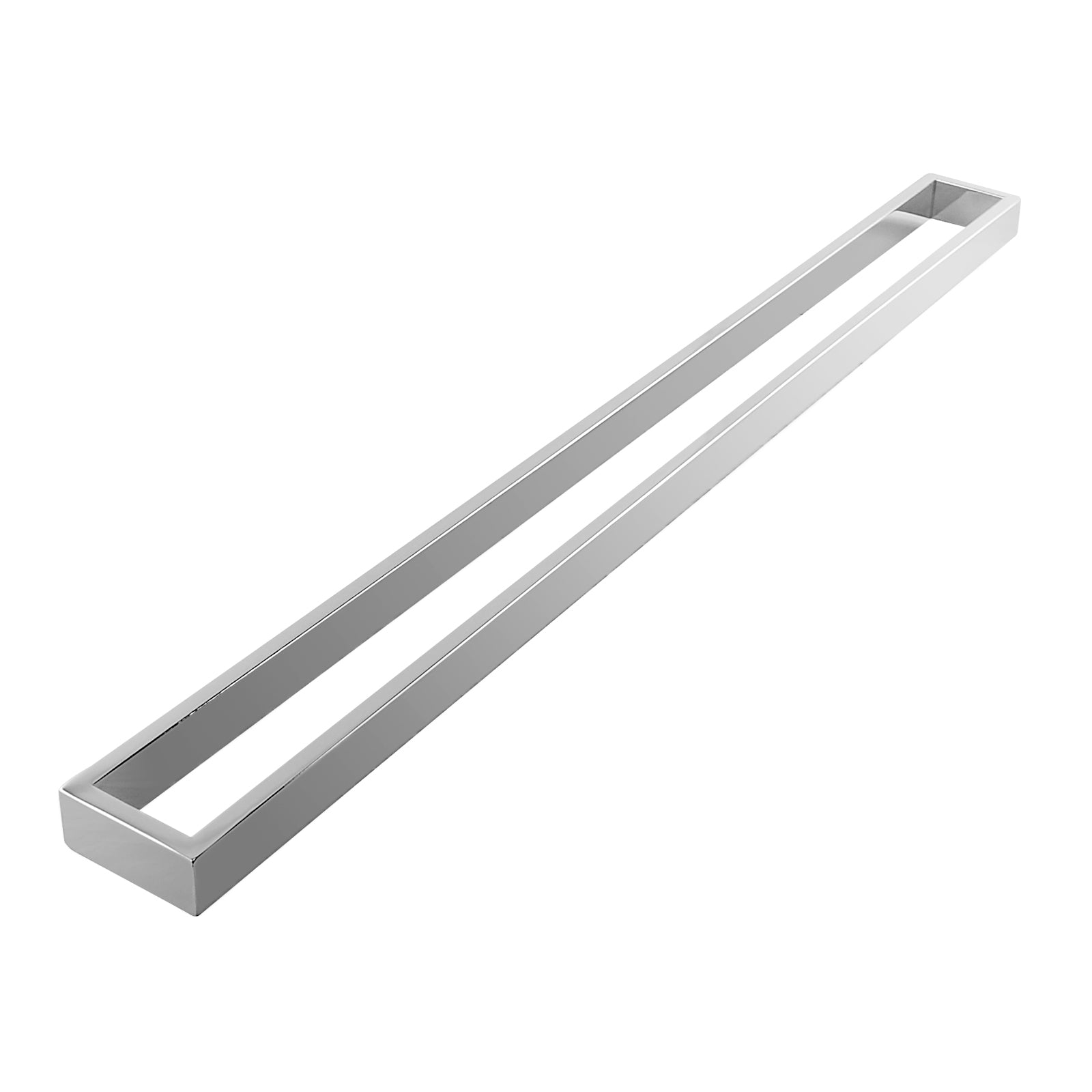 IVANO Series Single Towel Rail 600mm