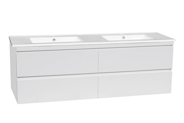1500 WH Vnt G/Whit Drawer w/CT