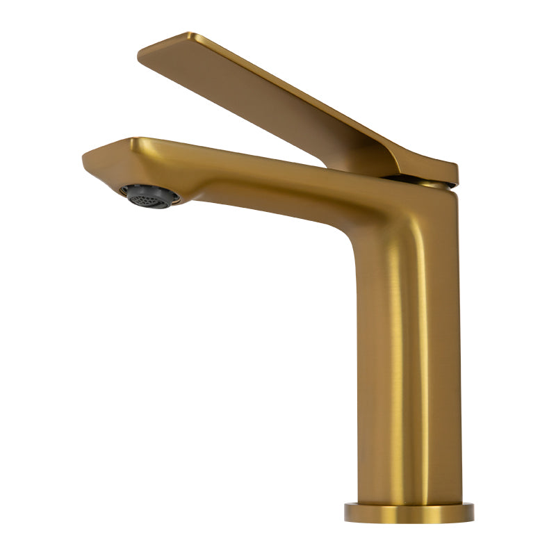 RUSHY Series Basin Mixer