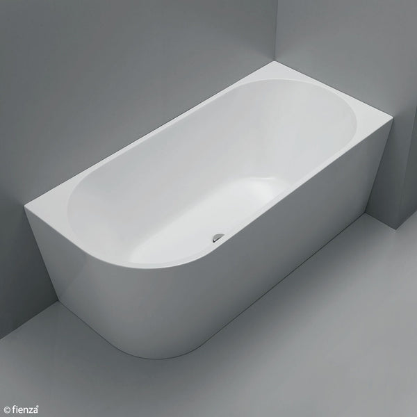 ISABELLA 1500mm Corner Bath