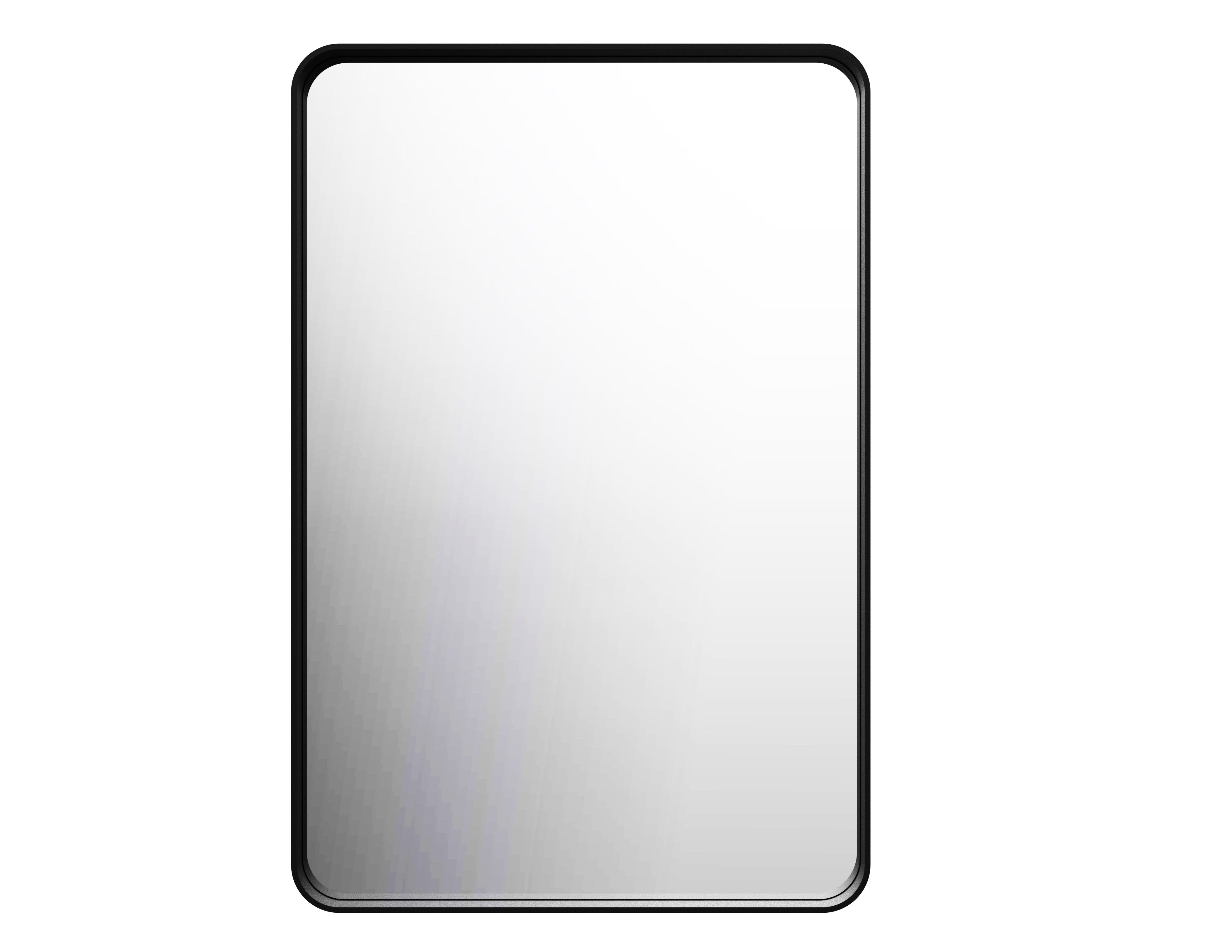 Eden Rectangle Mirror 600 x 900 x 35mm