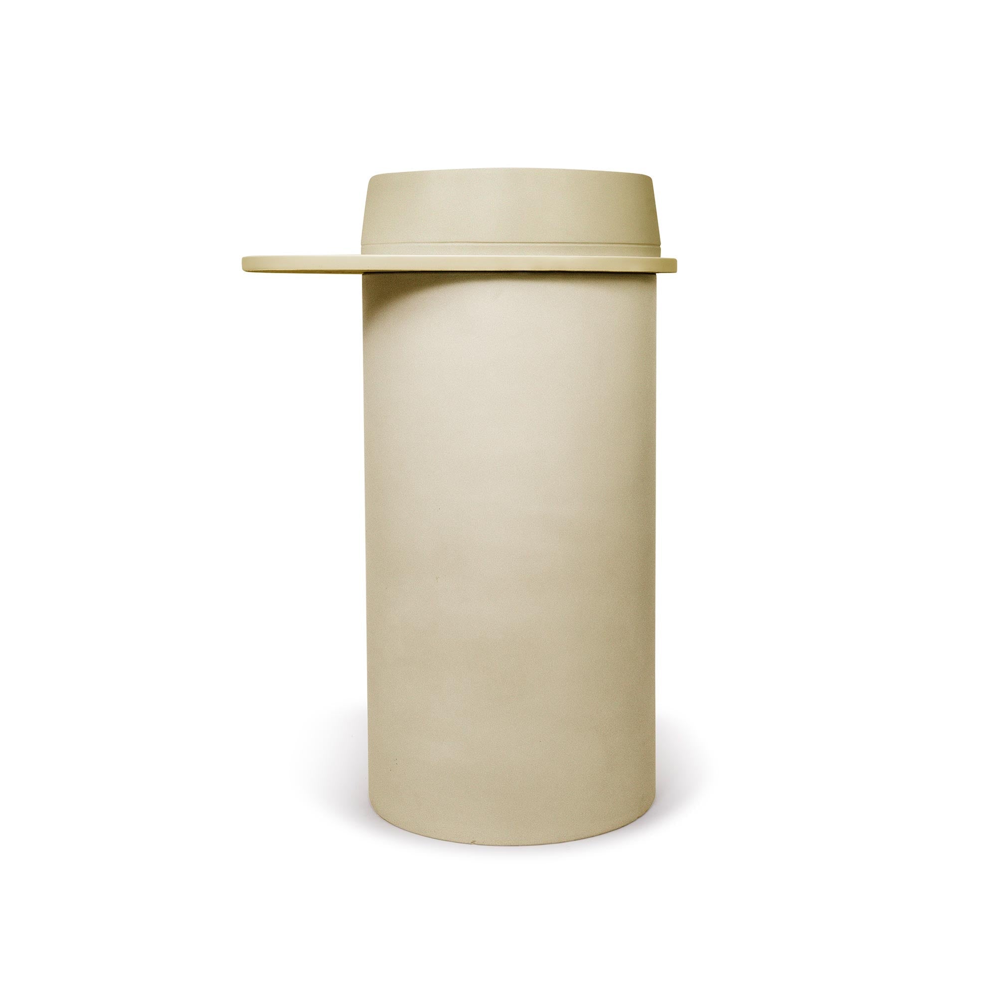 Cylinder - Funl Basin