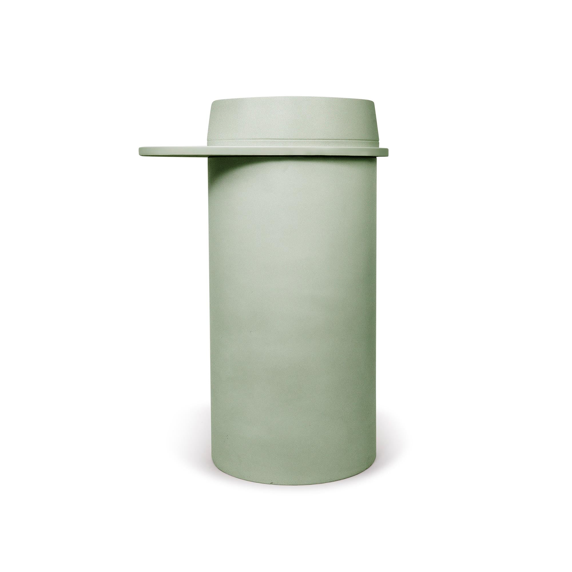 Cylinder - Funl Basin