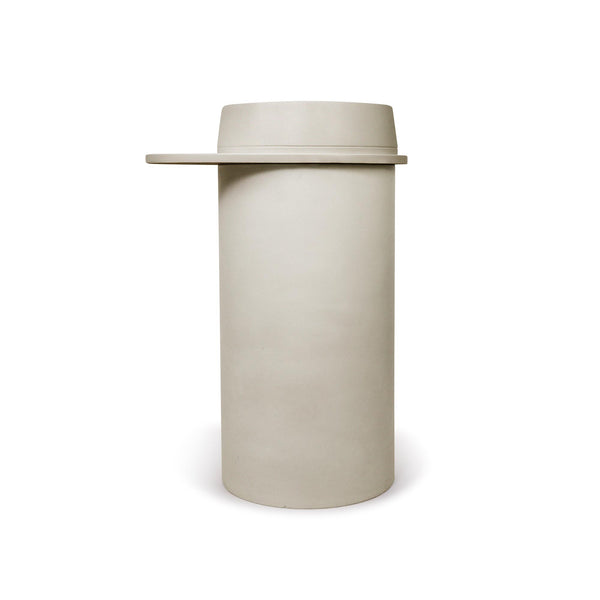 Cylinder - Funl Basin