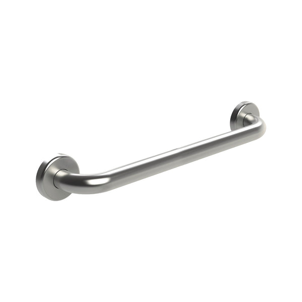 Grab Rail 450mm Stainless Steel **GST EXEMPT ITEM**