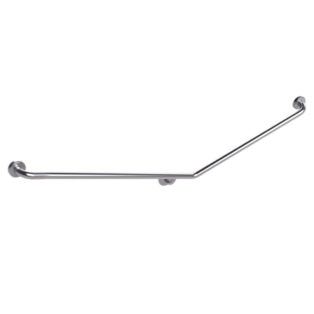 Grab Rail Stainless Steel 40 degree Rail **GST EXEMPT ITEM**