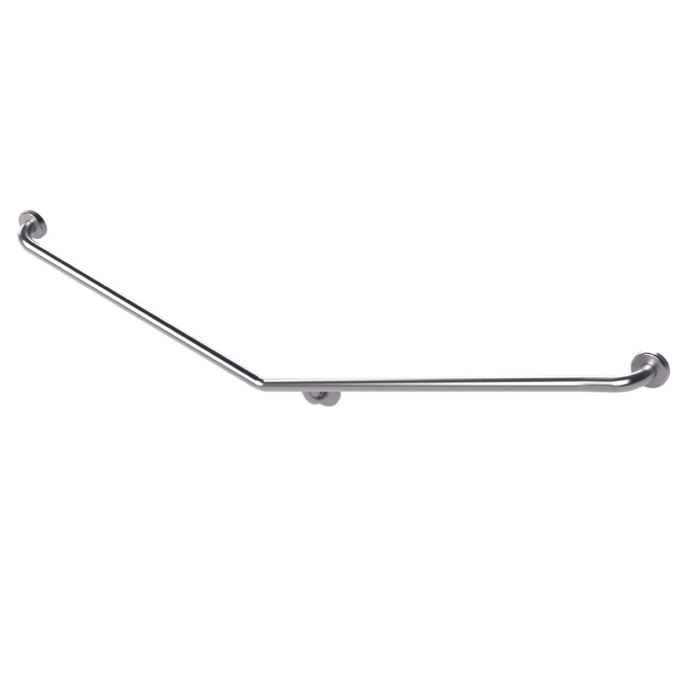 Grab Rail Stainless Steel 40 degree Rail **GST EXEMPT ITEM**