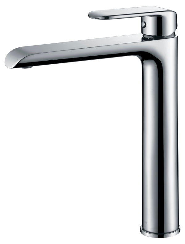 KARA High Rise Basin Mixer