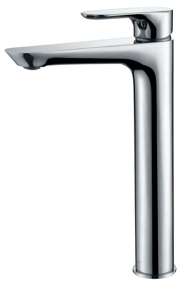 BANDA High Rise Basin Mixer