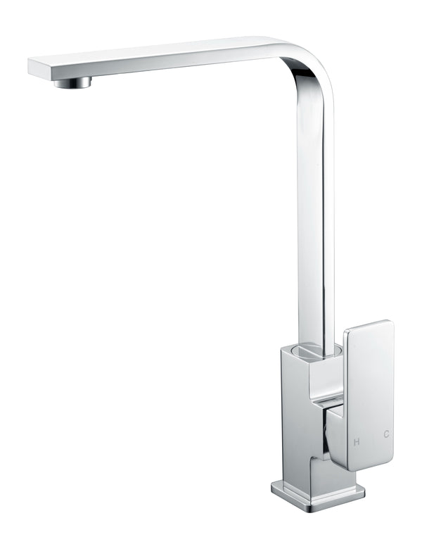 Ceram Sink Mixer