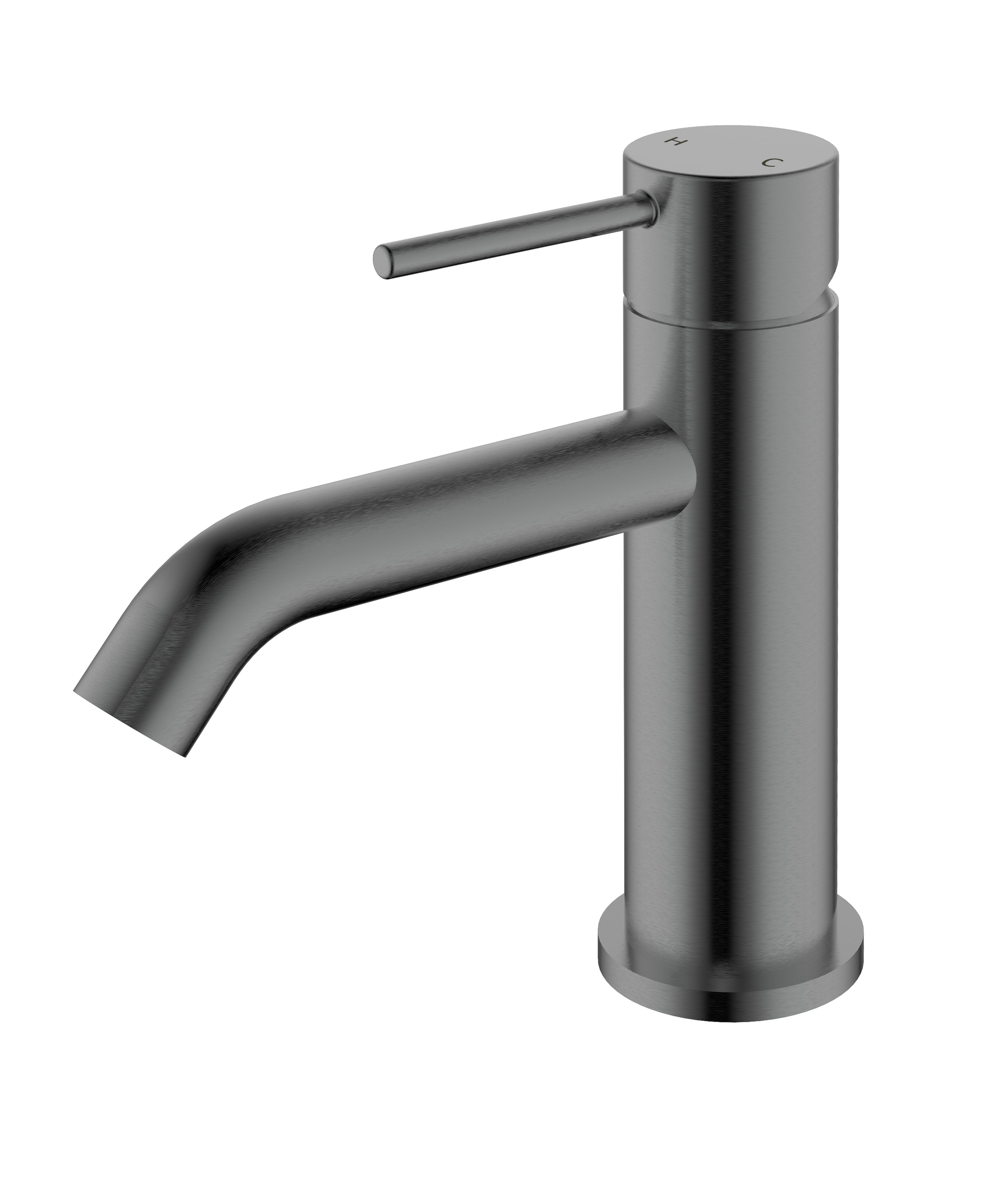 HALI Basin Mixer