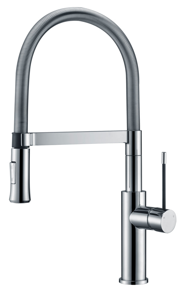 SCOTIA Sink Mixer