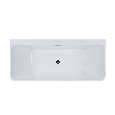 Alzano Bathtub 1500