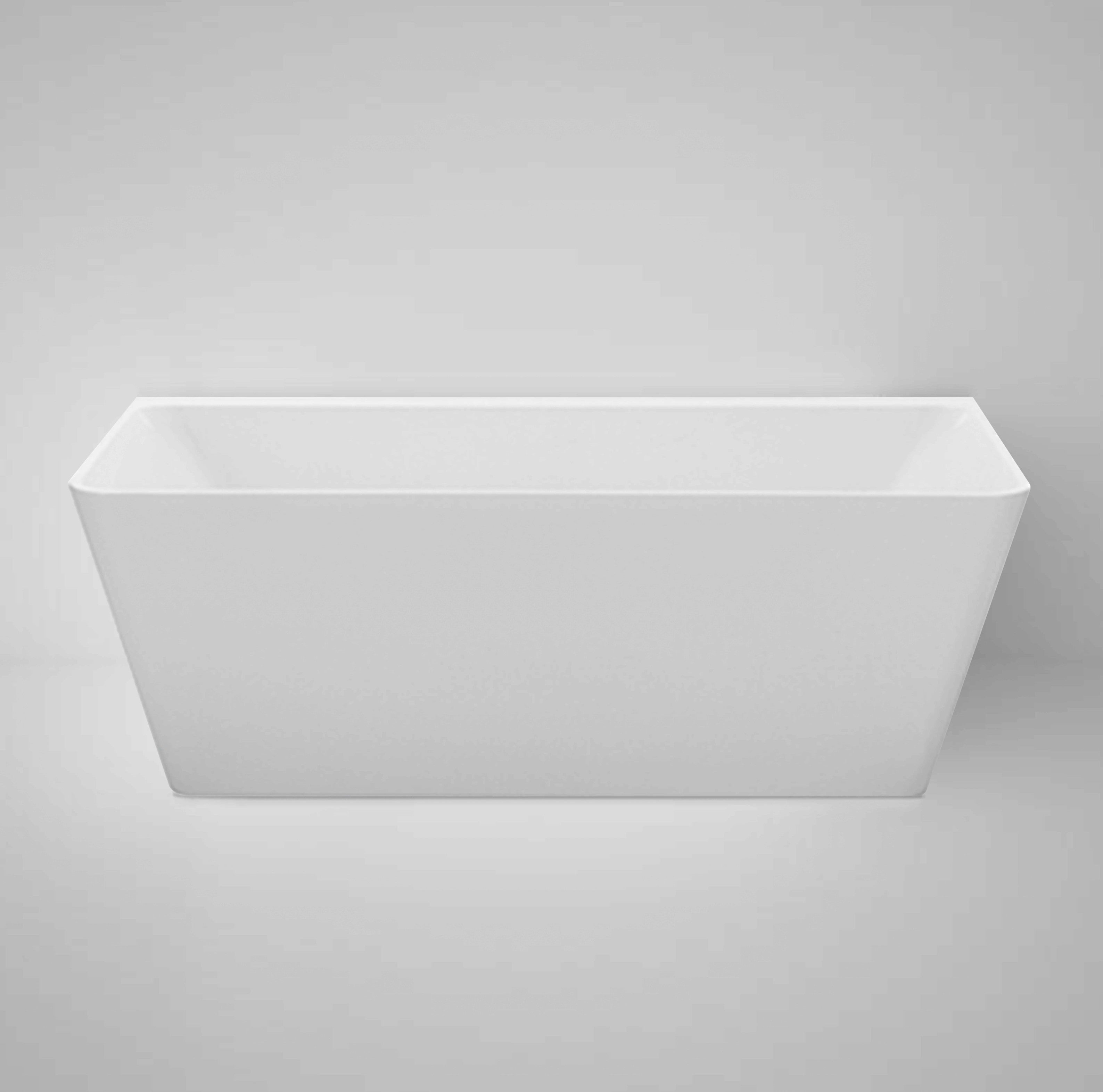 Alzano Bathtub 1700 NF