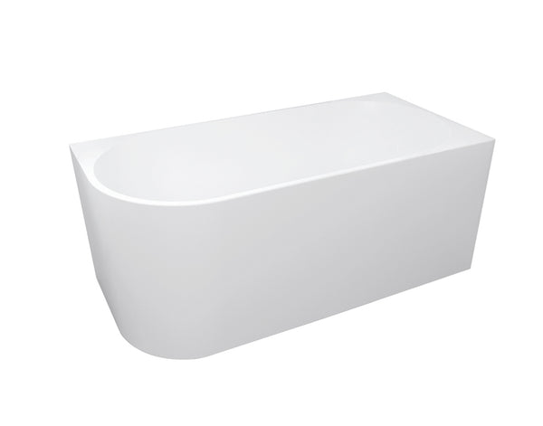 Corner Bathtub Righ1500 NF