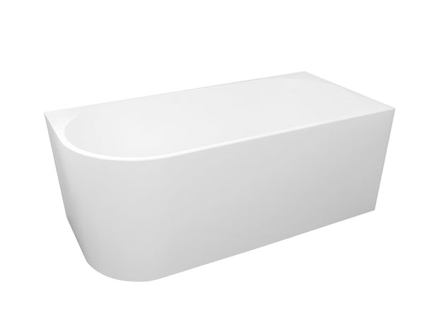 Corner Bathtub Right1700 NF