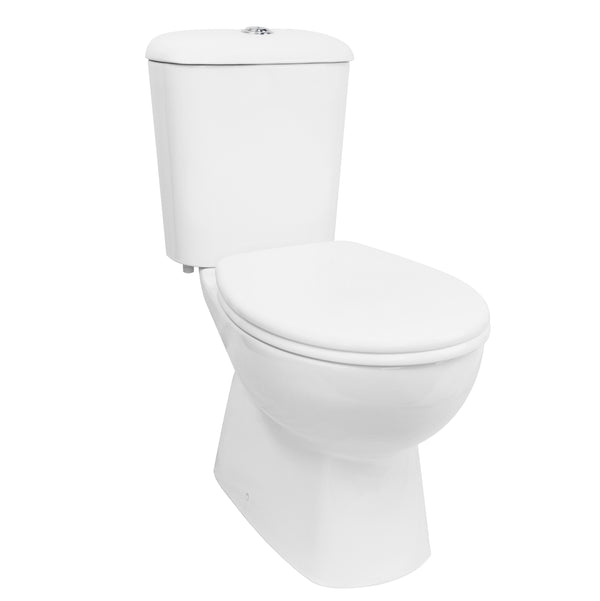 Massa Toilet Suite S-Trap