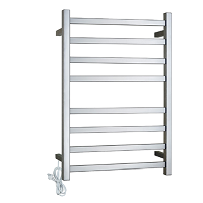 Heat Towel Rail 8 Bars