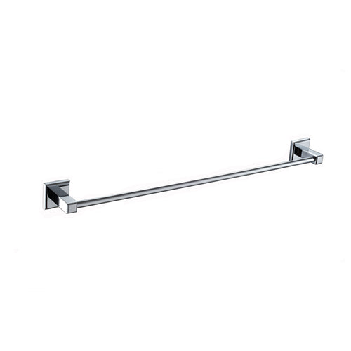 Builder Single Towel Bar 600